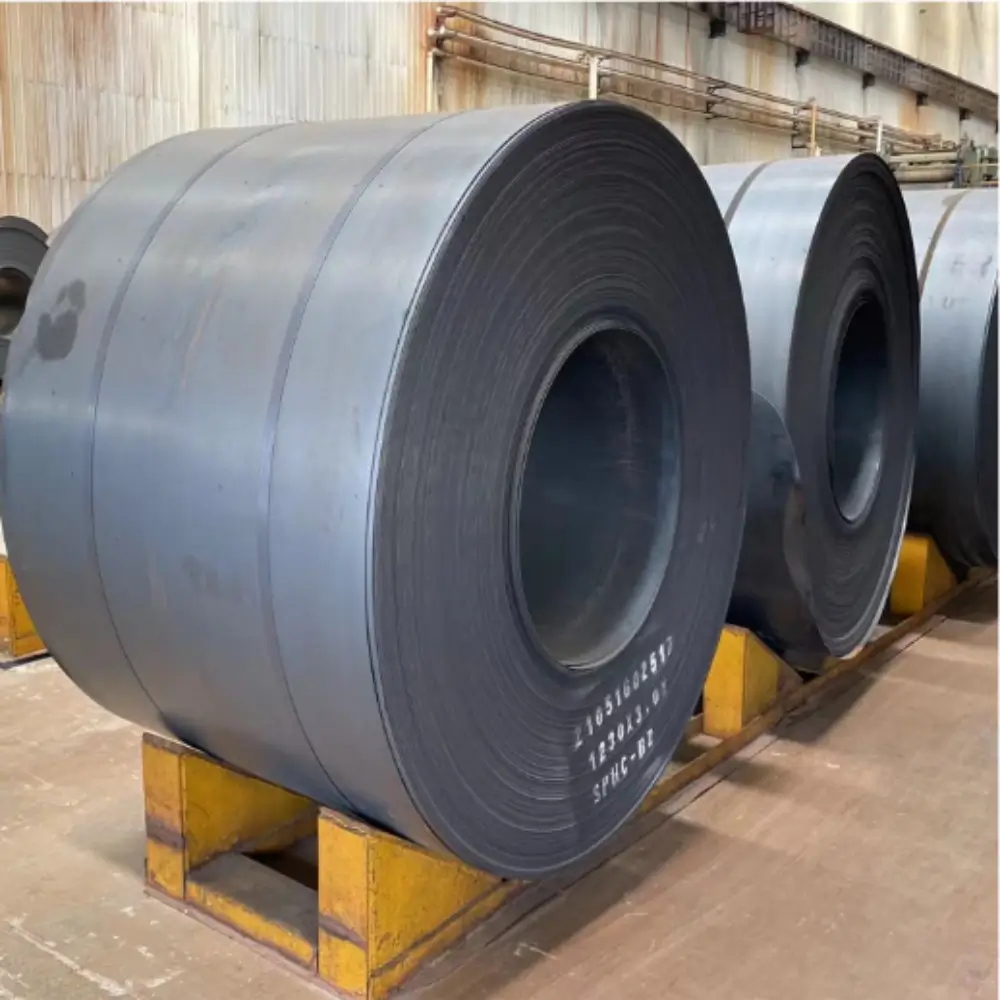 steel coil