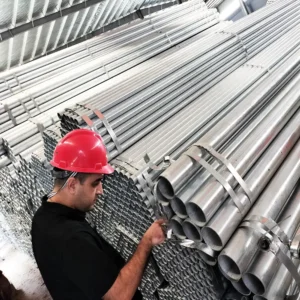 steel coil