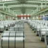 steel coil