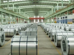 steel coil